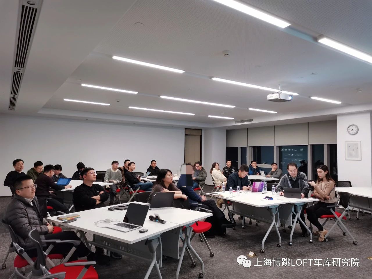 巫山杭州LOFT车库专题会